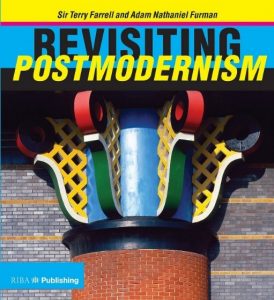 Revisiting Postmodernism book cover